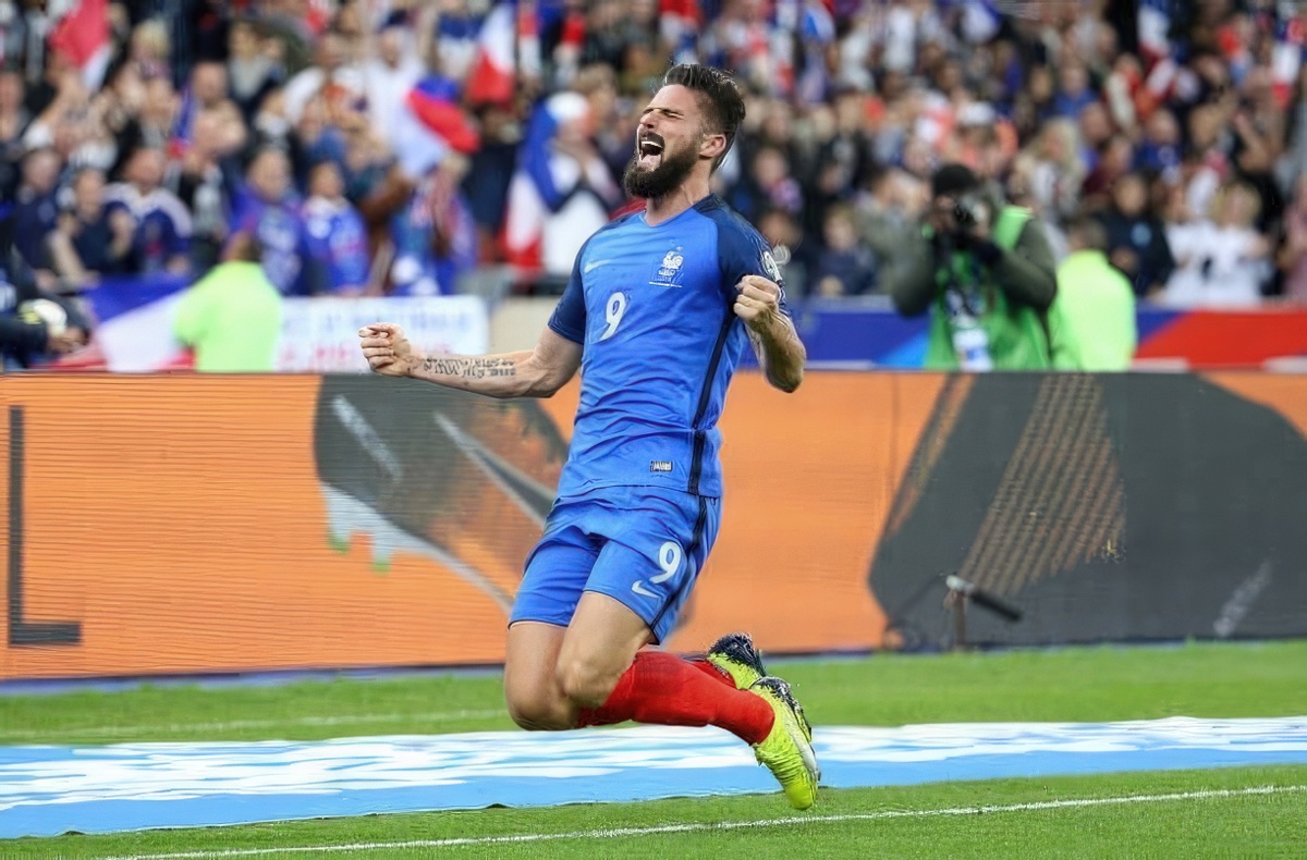 11 of the Most Divisive Footballers